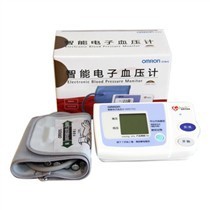 歐姆龍上臂式電子血壓計752型詳解 精準監測，家庭健康好伴侶