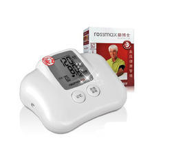 西鐵城CH-403CA血壓計 家用健康監測的精準之選