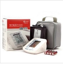 家用健康守護者 最新最全手臂式測壓儀選購指南